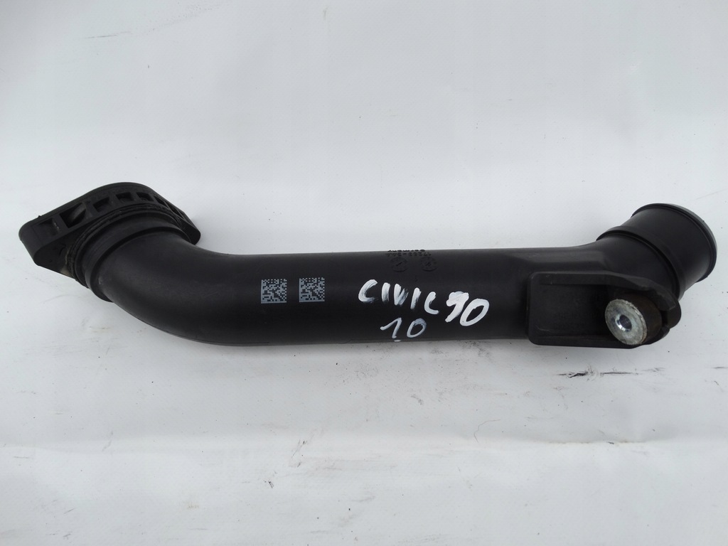 фото №1, Wąż труба шланг воздуха civic x 1.0 vtec turbo