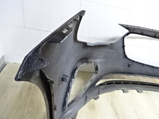 Opel insignia b opc бампер передній перед оригінал llu Ціна