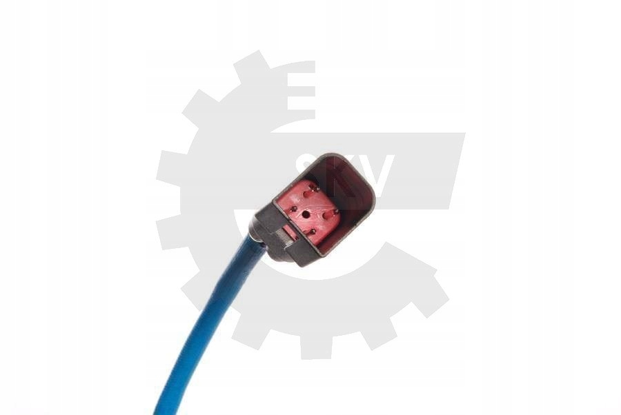 фото №9, Датчик лямбда-зонд ford 96fb9f472da