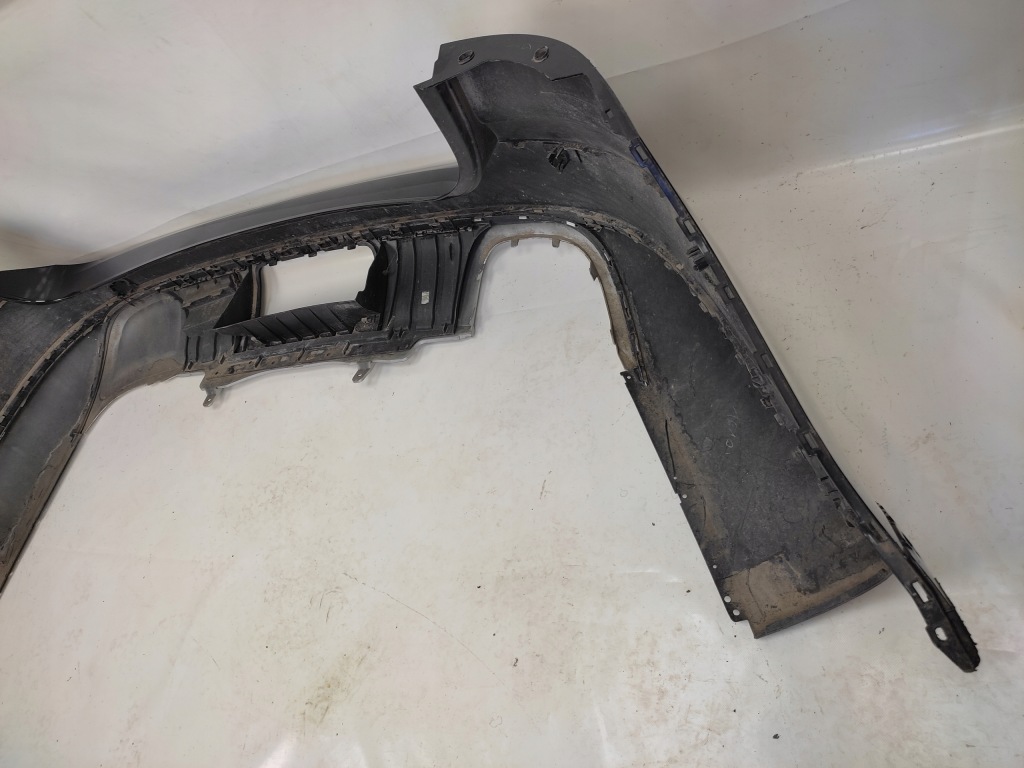 фото №12, Vw passat b7 alltrack 3af бампер задний задняя 4pdc