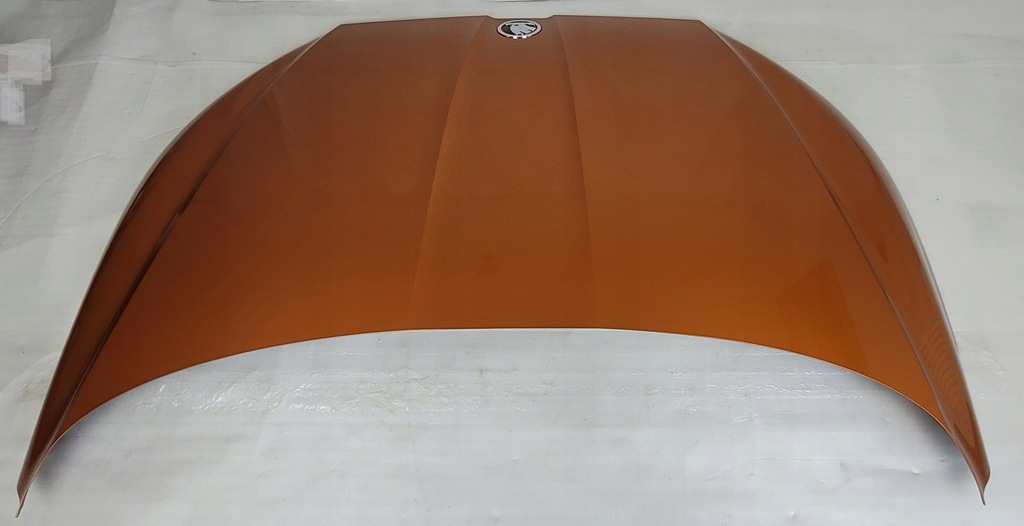 фото №10, Капот крышка двигателя skoda enyaq iv 2020- 5la823155