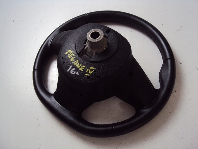 фото №6, Воздуховод renault megane iv 2016-