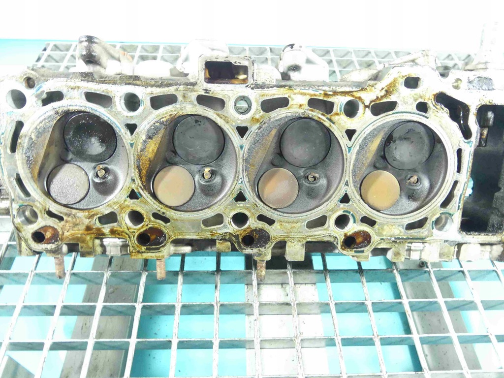 фото №8, Головка mercedes w245 266940 1.7 b