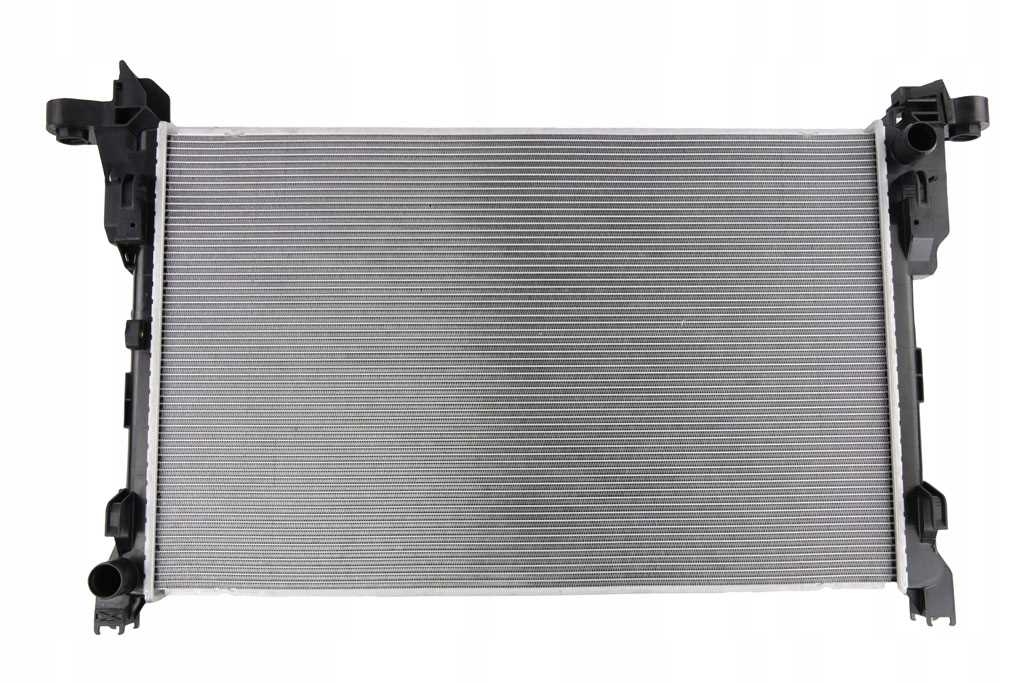 фото №1, Радиатор renault trafic 14- 1.6 dci