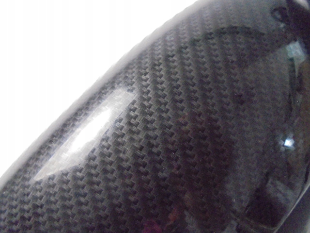 фото №4, Зеркало nissan micra k14 n-sport карбон 19 rok