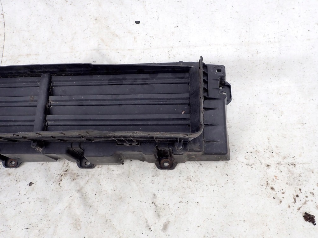 фото №7, Kia niro i 1 16-22 жалюзи шторка впуск воздуха