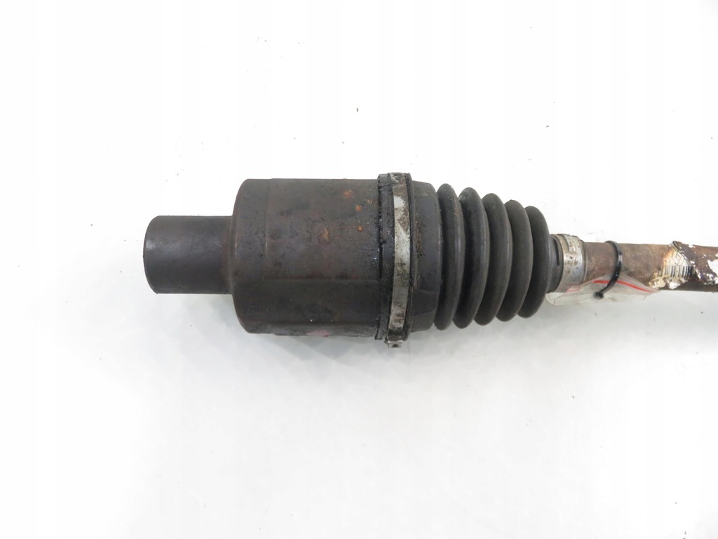 фото №6, Привідний вал права передня dacia duster 1.6 16v 4x4