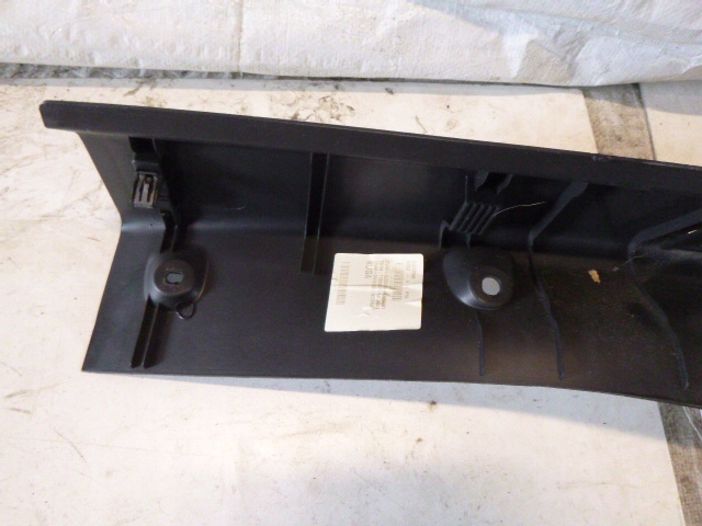 фото №5, Защита поперечина задняя ford kuga mk2