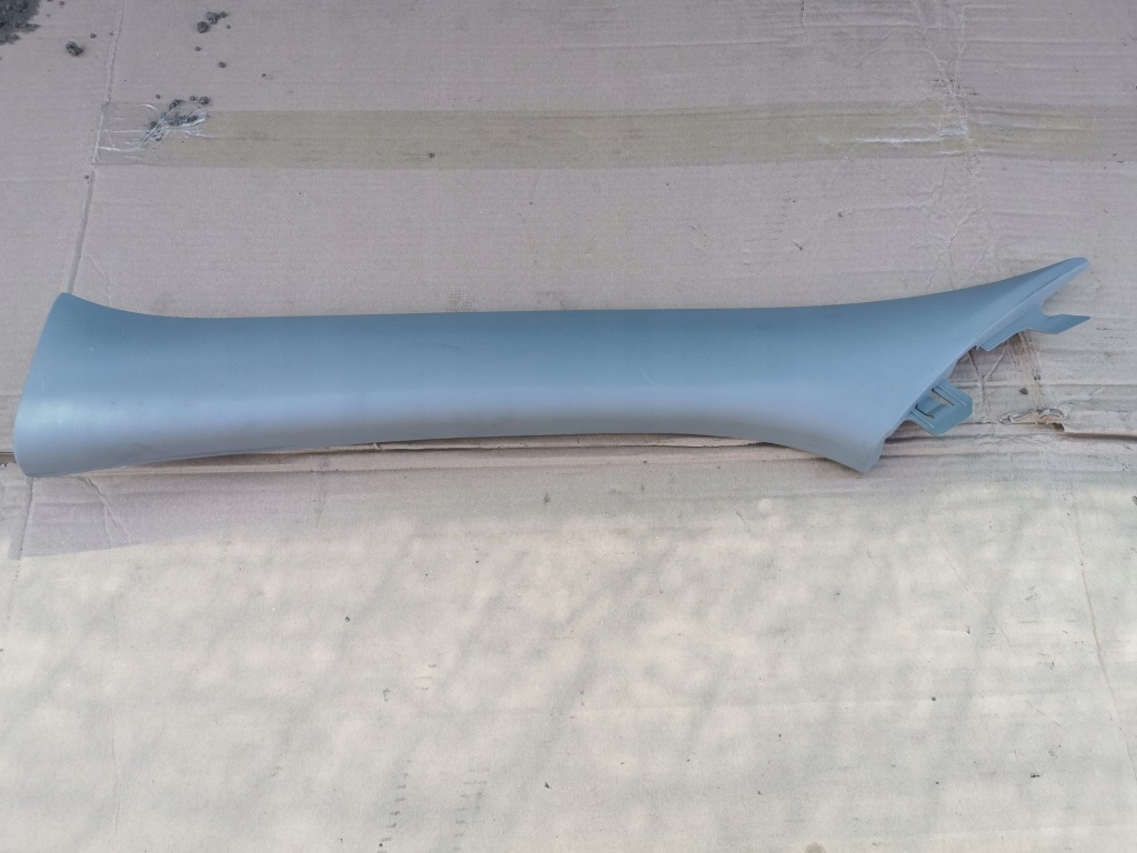 фото №1, Kia optima iii защита sluoka передний левая