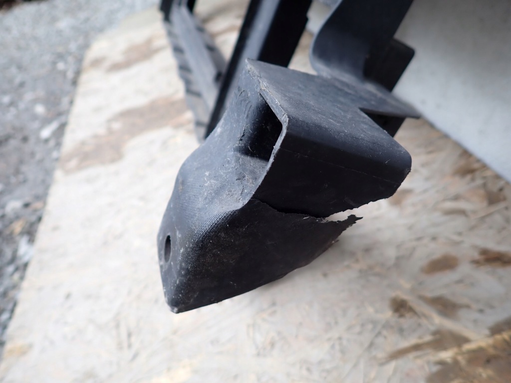 фото №3, Pas передний усилитель передний renault grand scenic 4 iv r9 16- 625000833r