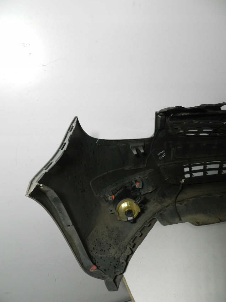 фото №10, 146.zderzak перед opel corsa d протитуманні фари 06-11