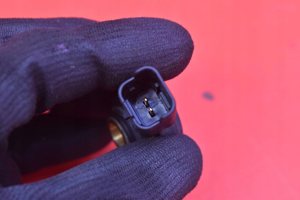 Датчик spalania детонационный 755211480 bmw f20 1.6i 136 km 11-15 с Разборки