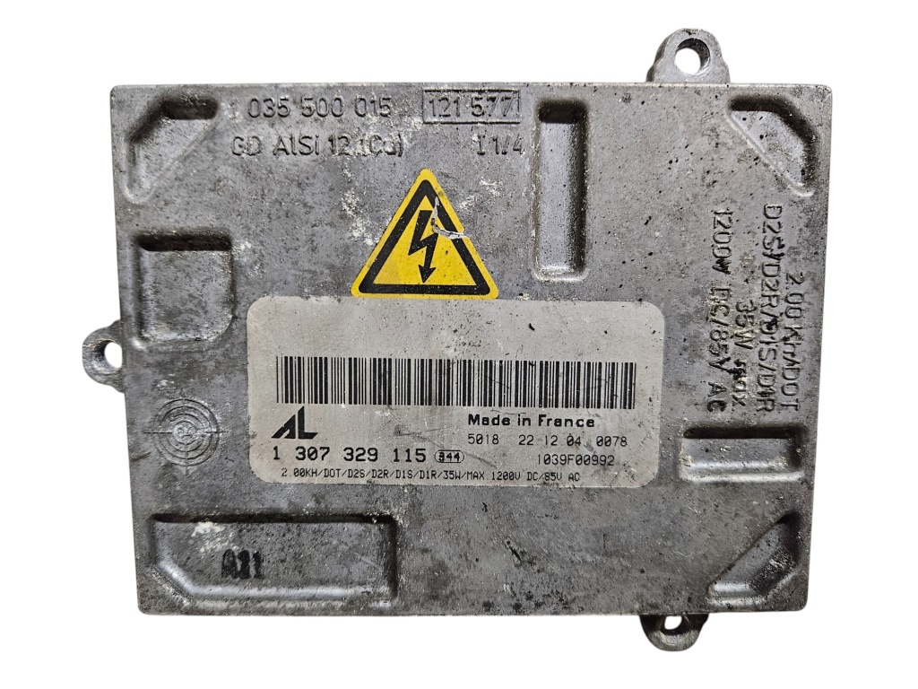 фото №1, Преобразователь automotive lighting 1307329115