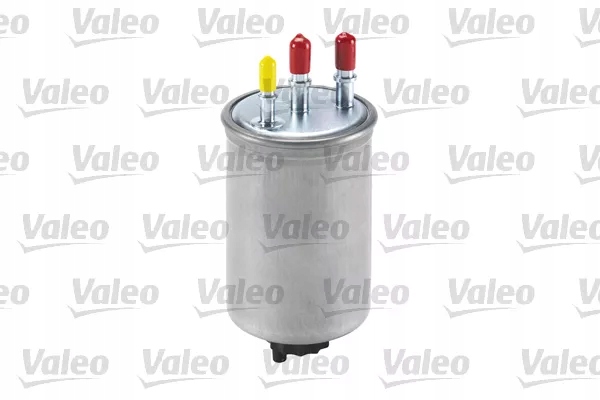 Фільтр дизель проточний valeo Оригінал