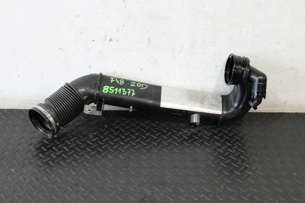 фото №1, Труба шланг повітря bmw x1 f48 8511377