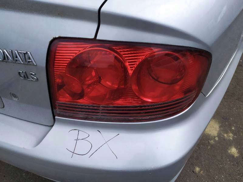 фото №1, Лампа права задня задня hyundai sonata iv