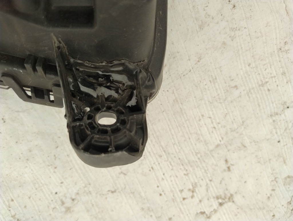 фото №5, Peugeot 3008 5008 lift лампа led правий drl 9836230980