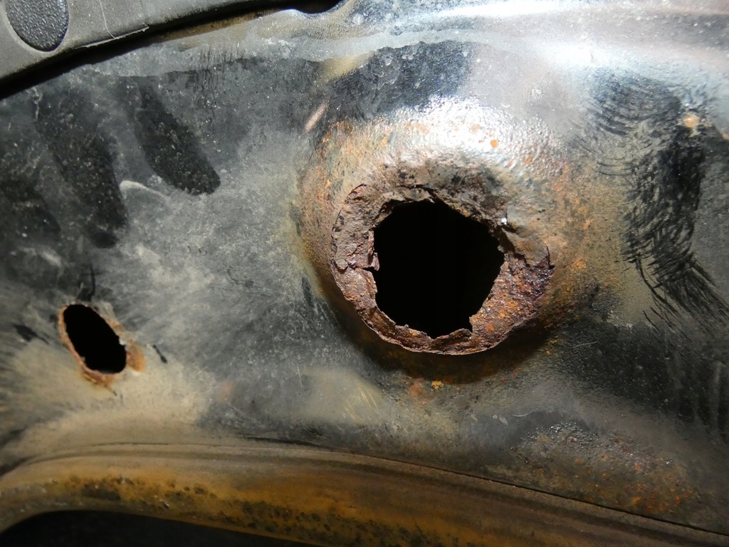 фото №7, Mazda 6 iii gj капот крышка