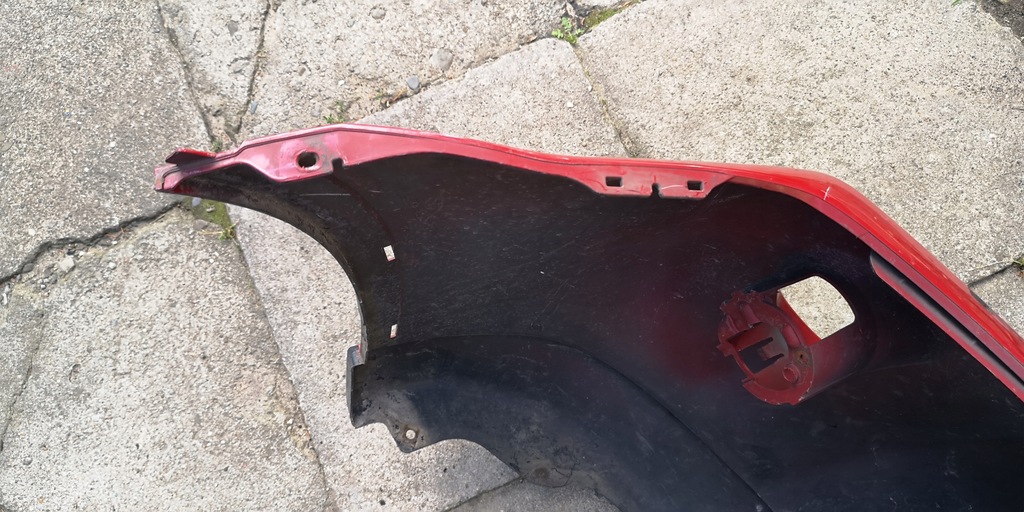 фото №7, Бампер передний nissan x-trail t31 62022jg44h 2007-2010