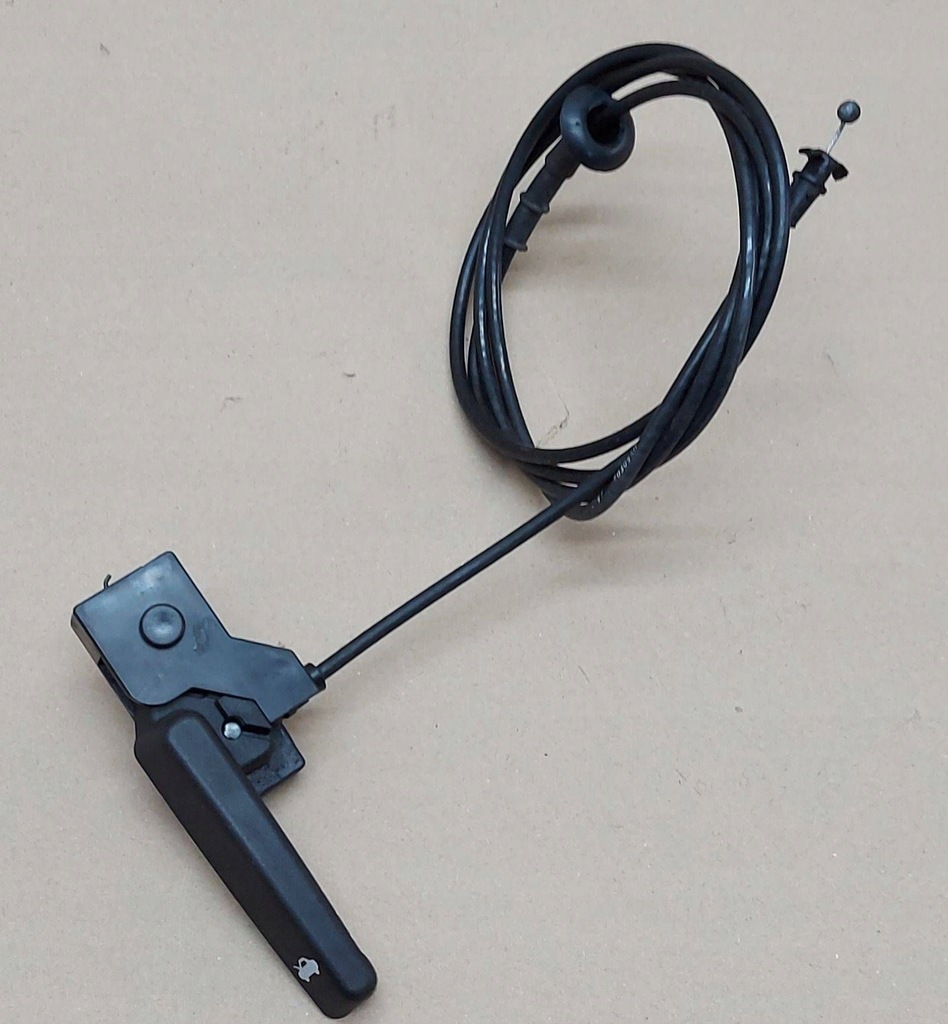 фото №1, Трос ручка капот opel insignia a
