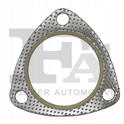 110-938 fischer прокладка трубы wylotaudi a6 97-05 Цена