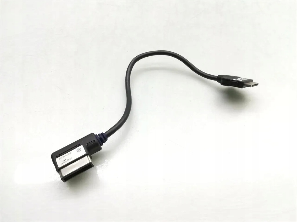 фото №9, Vw passat другая жгут трубопровод / кабели 2011 седан 4/5dr 000051446c дизель