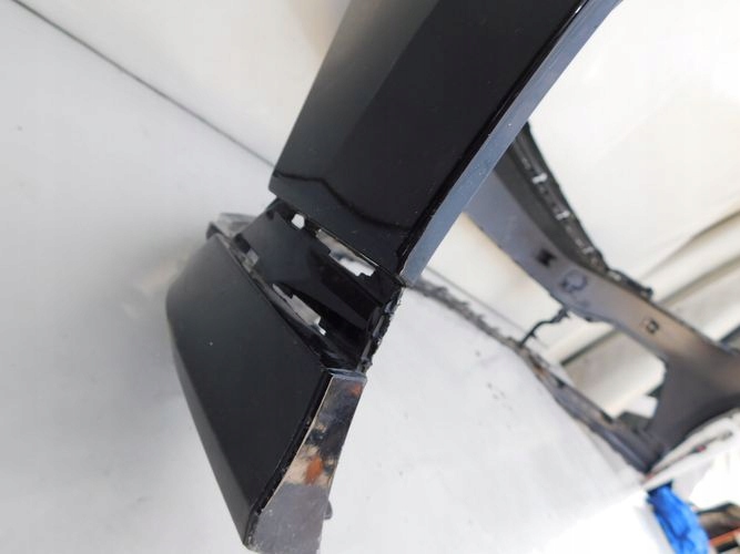 фото №7, Vw passat b8 r-line lift 19- бампер передний перед