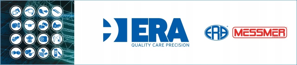 Генератор era 210076 Доставка