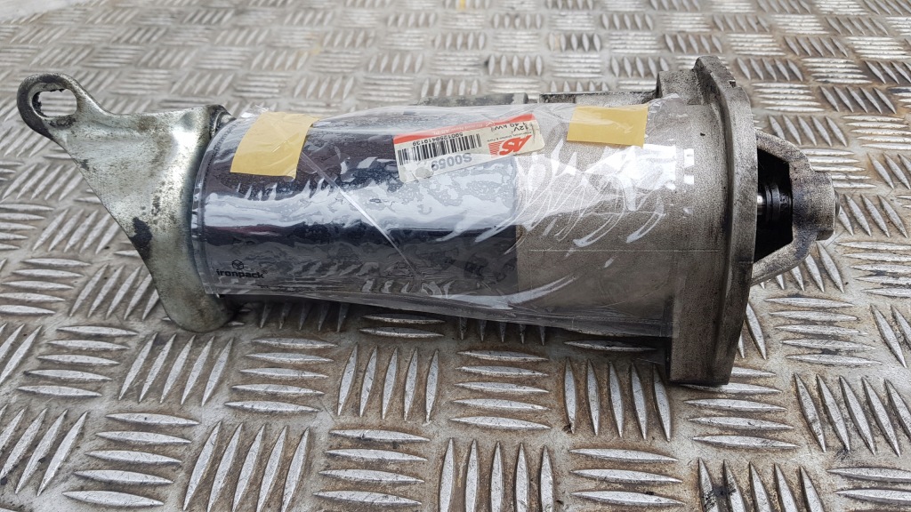 Купить Volvo v70 1 2.0 2.3 2.0t стартер