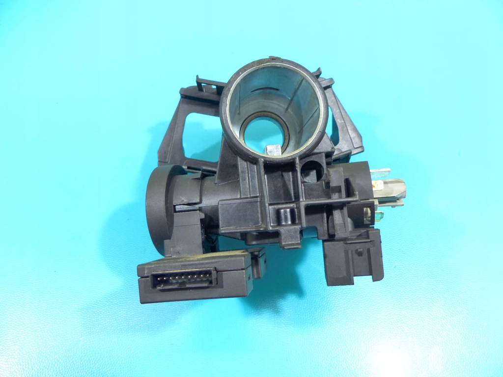 фото №11, Бортовой компьютер набор suzuki wagon r+ 1.3 b