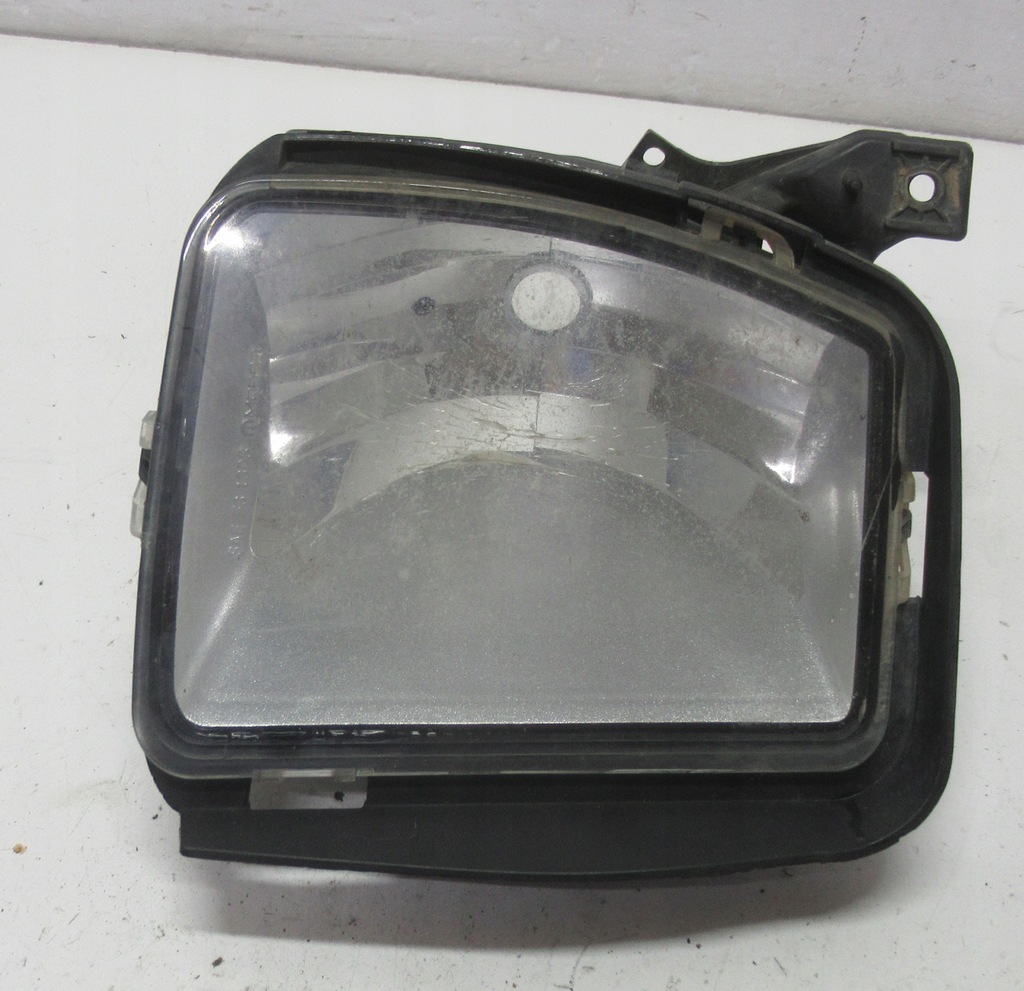 фото №1, Dodge ram протитуманна фара лівий перед 320479