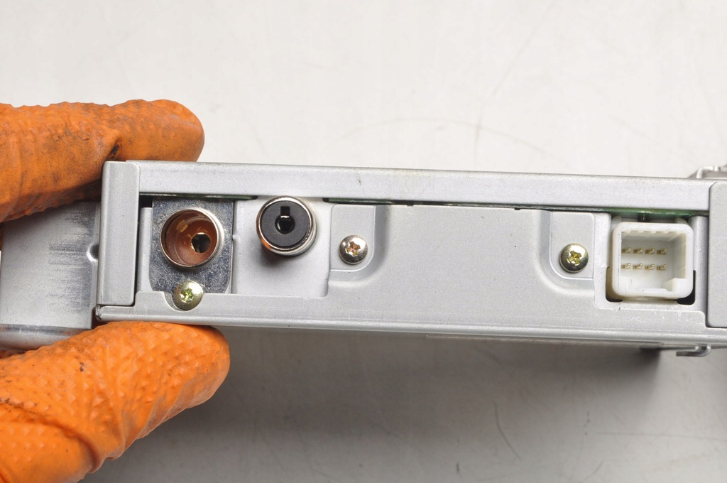 фото №6, Nissan murano i z50 усилитель антенный 283a0cc00a 28253ve000