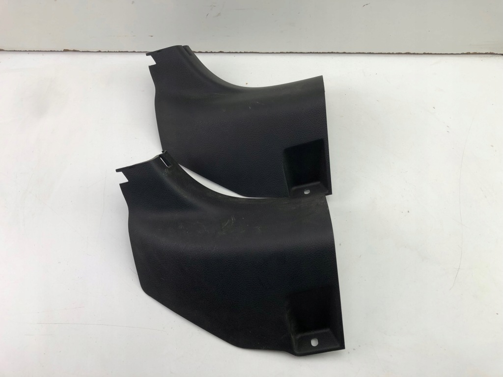 фото №4, Toyota auris ii молдинг захист стійка поріг правий перед 62112-02250