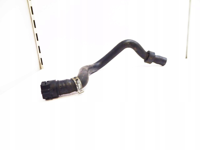 фото №1, Audi a3 8l lift шланг wąż труба wody 1.6 8v