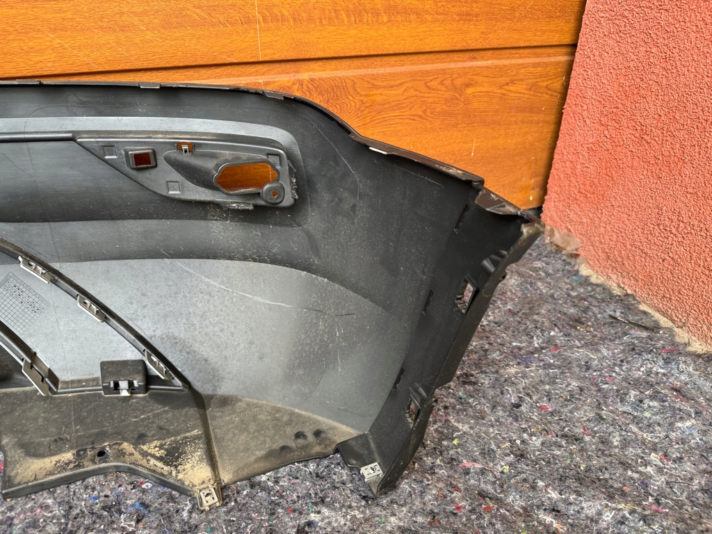 фото №12, Vw t-cross 2gm накладка спойлер бампер задний задняя 2gm807521