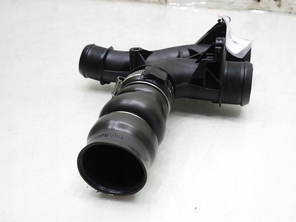 фото №3, Wąż труба интеркулер citroen c3 picasso 1.6 hdi