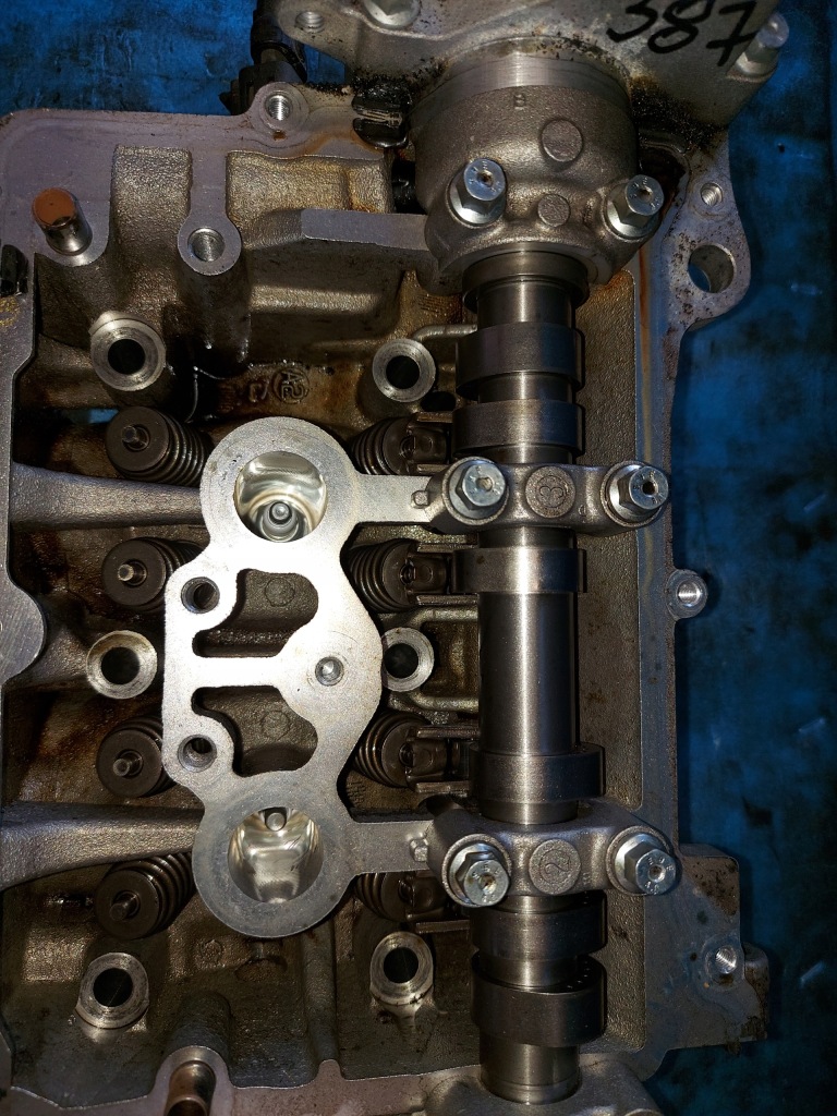 фото №6, Головка panda 3 2014r 0.9 t 312a6000