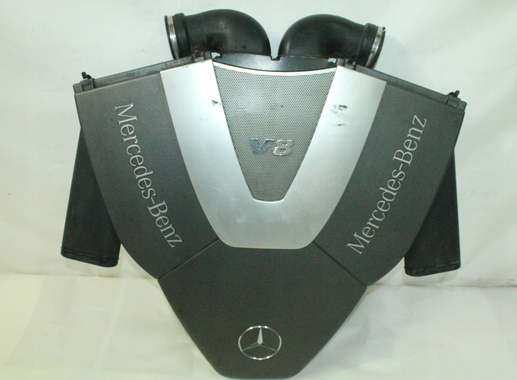 фото №1, Mercedes w220 4.0 cdi корпус фільтра повітря