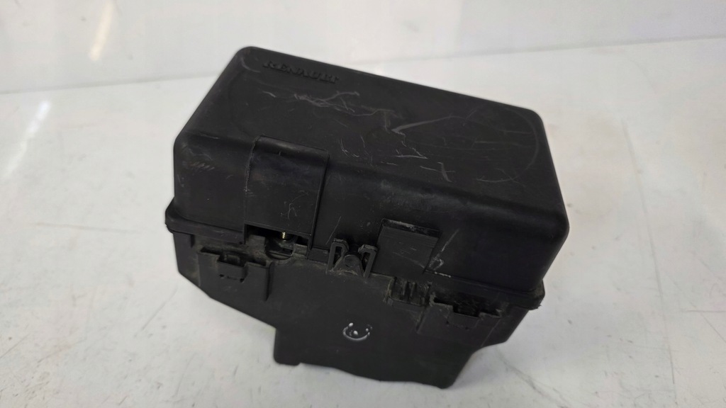 фото №1, Коробка запобіжників renault grand espace iv lift 2.0 dci