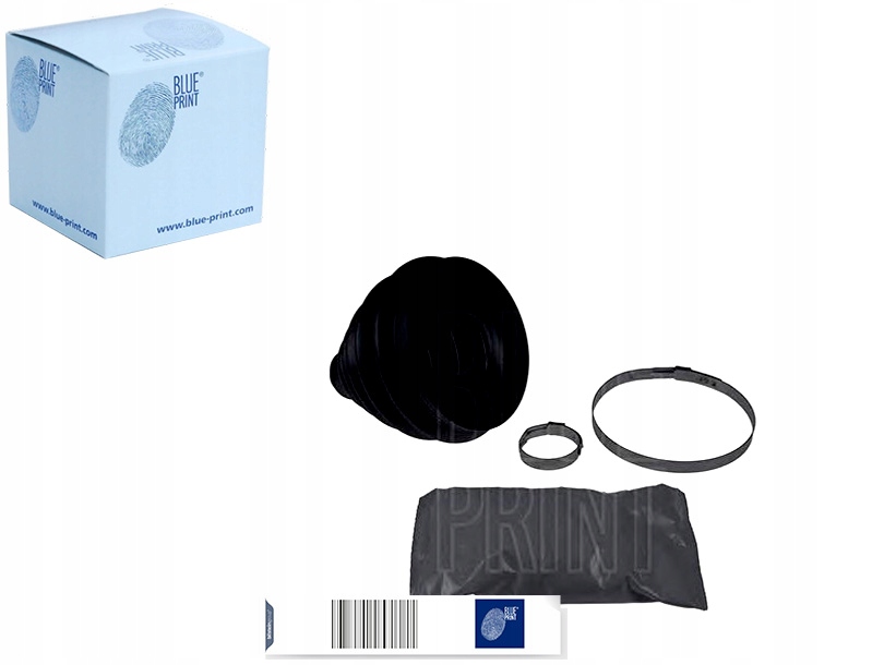 фото №5, Захист шарнір peugeot expert кузов суцільні vf3