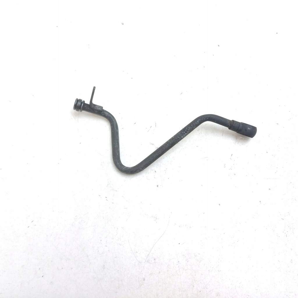 2004 mercedes-benz ml w163 шланг масляный турбонагнетателя Недорого