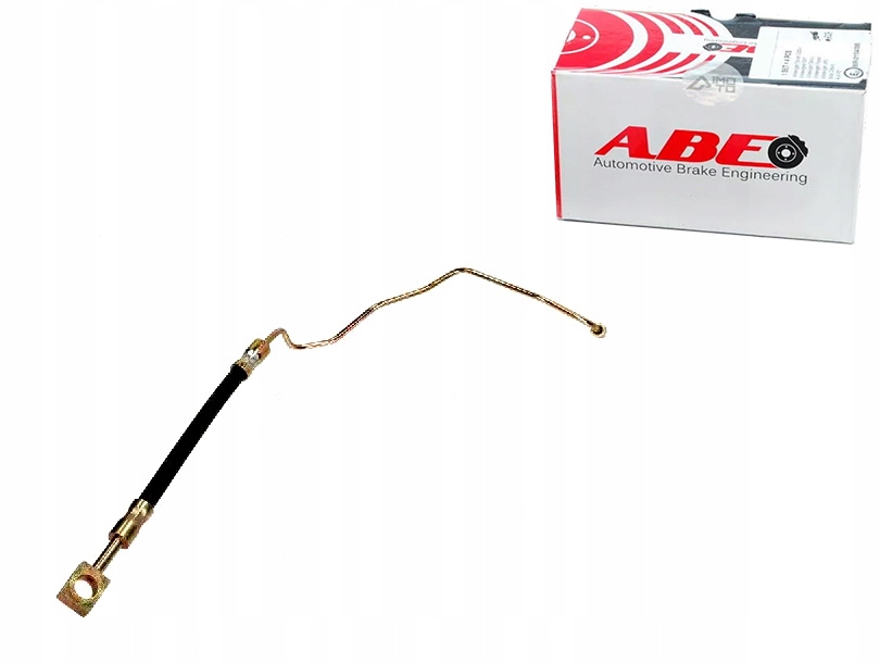 фото №1, Abe шланг гальмівний elast. seat cordoba vario vw