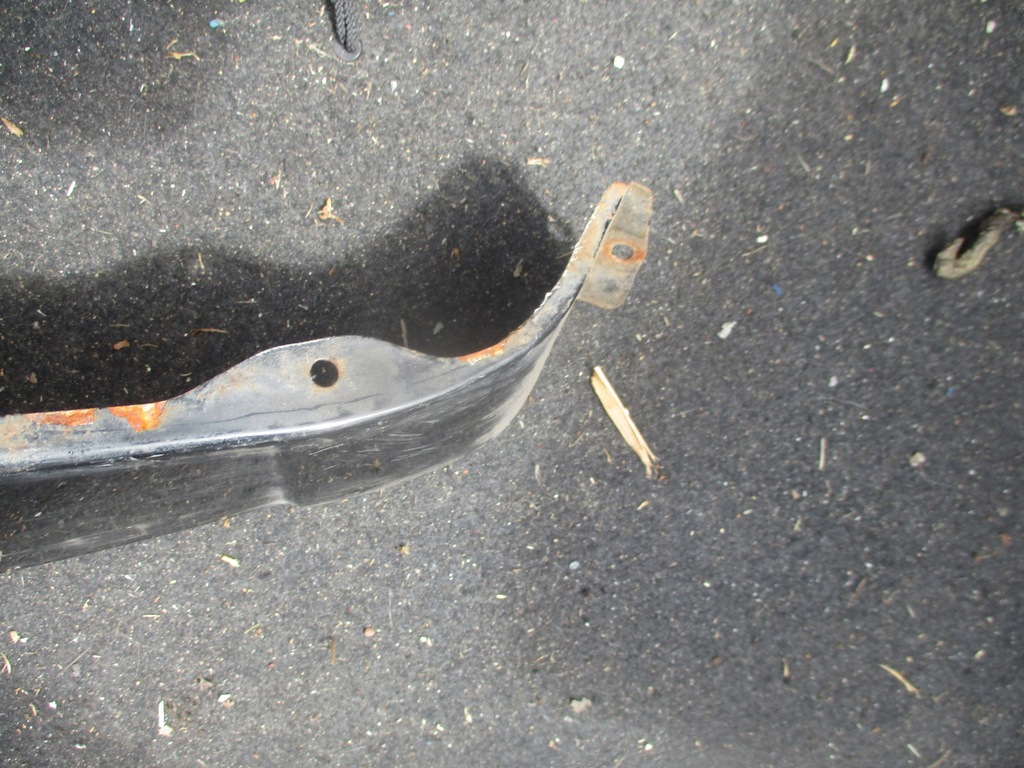 фото №6, Крила перед передній правий suzuki vitara i