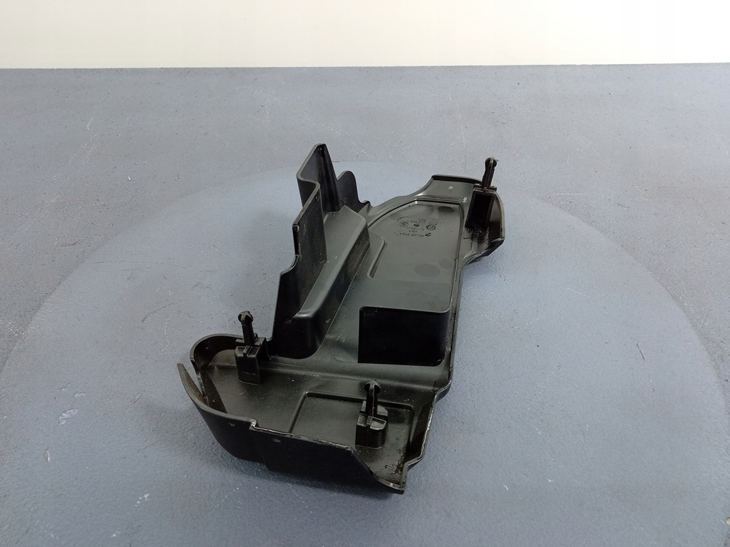 фото №7, Bmw x3 g01 кришка коробка запобіжників 8599277