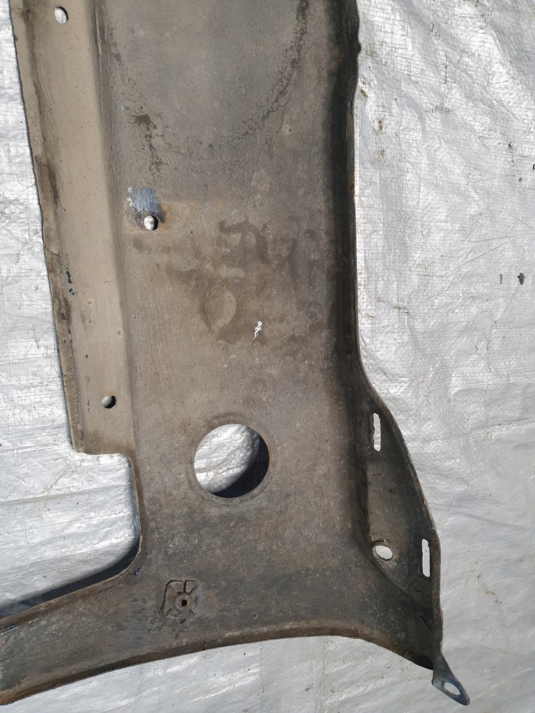 фото №13, Pas передний нижний vw volkswagen golf ii