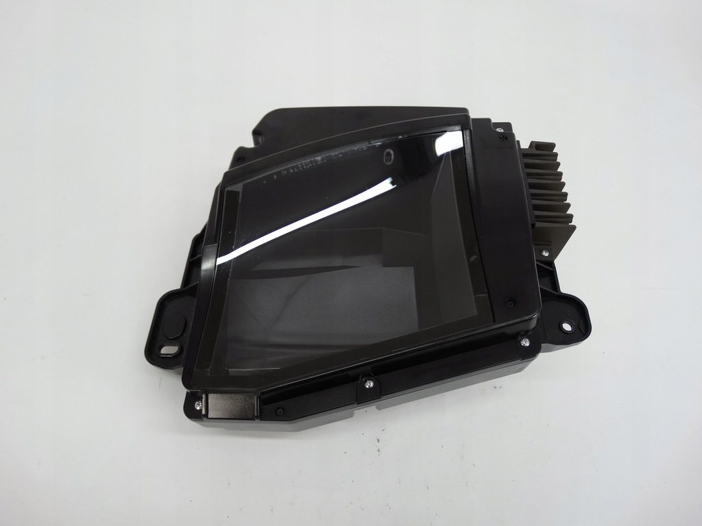 фото №8, Chevrolet corvette c7 13-19 дисплей проекційний дисплей hud