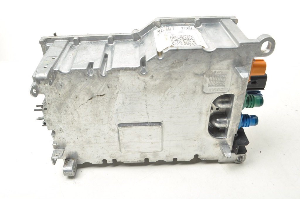 фото №1, Peugeot rifter lift преобразователь 9865760980