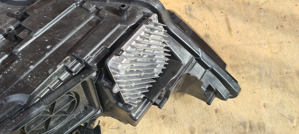 фото №7, Фара правый full led audi a6 c8 4k0941034