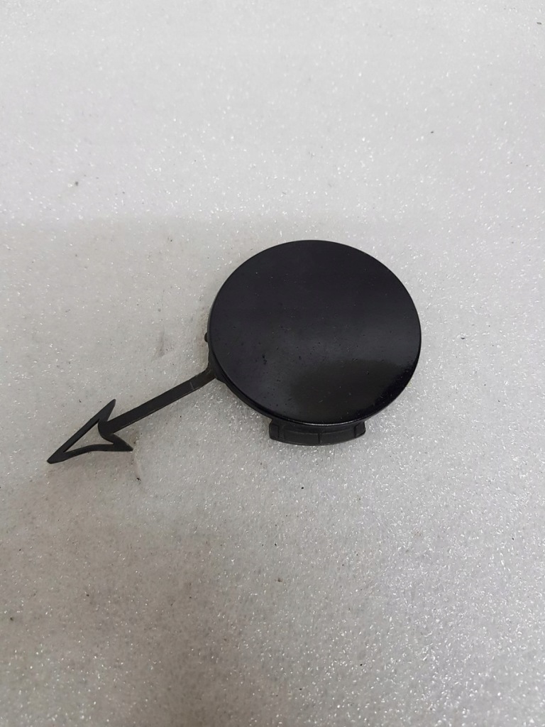 фото №1, Galaxy mk3 заглушка бампера фаркоп em2b-17f011