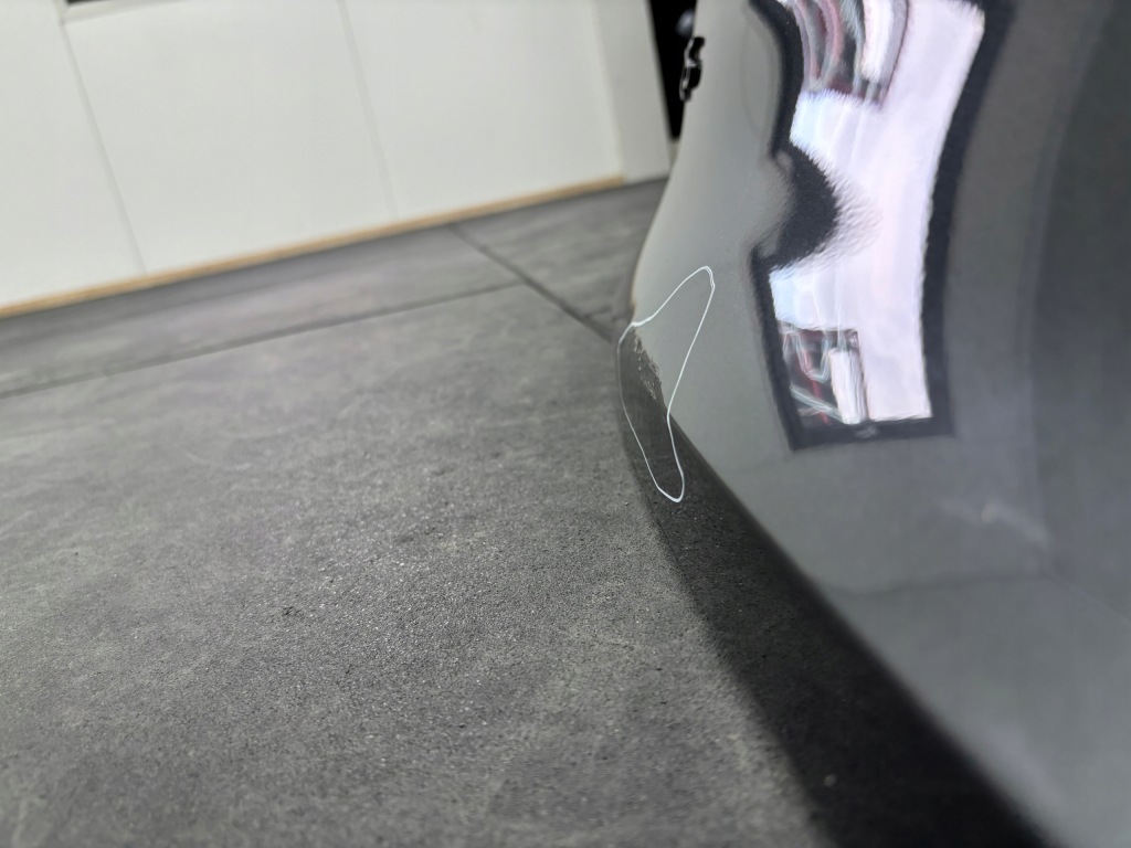 Audi q5 3 8m 2024r-- кришка багажника багажника задні задня Недорого